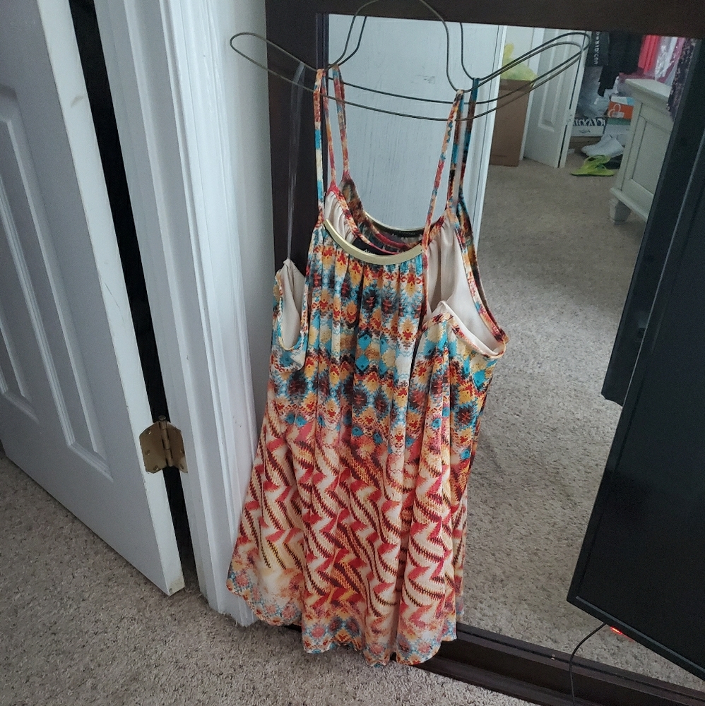 COPY - Summer Tank